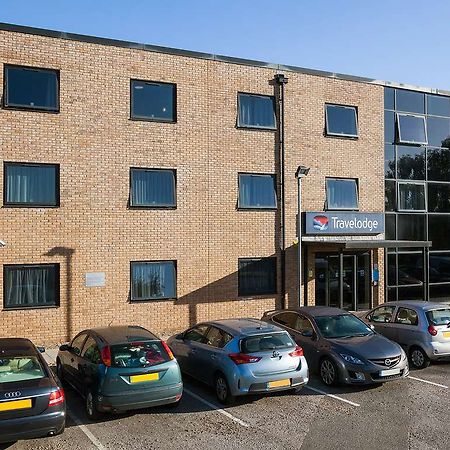 Travelodge Bedford Exterior photo